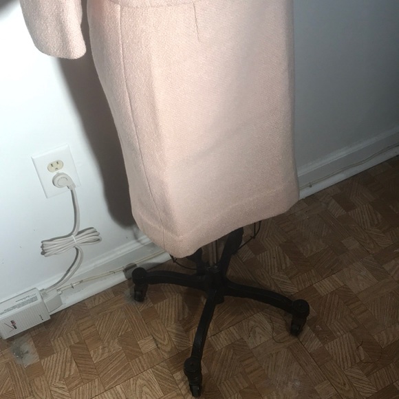 1950s vintage fox collar Krasner’s suit 🦊 - Picture 5 of 8